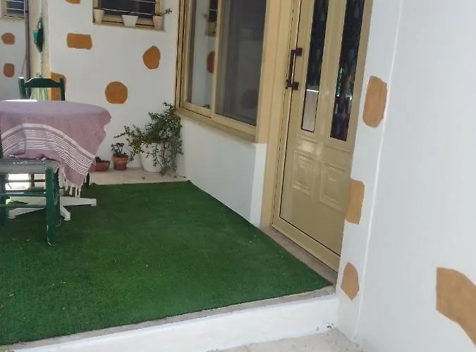 Fay\'S House