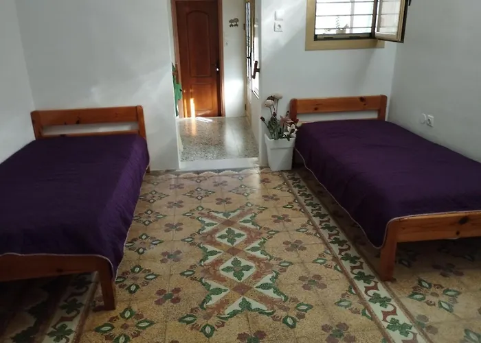 Fay\'S House