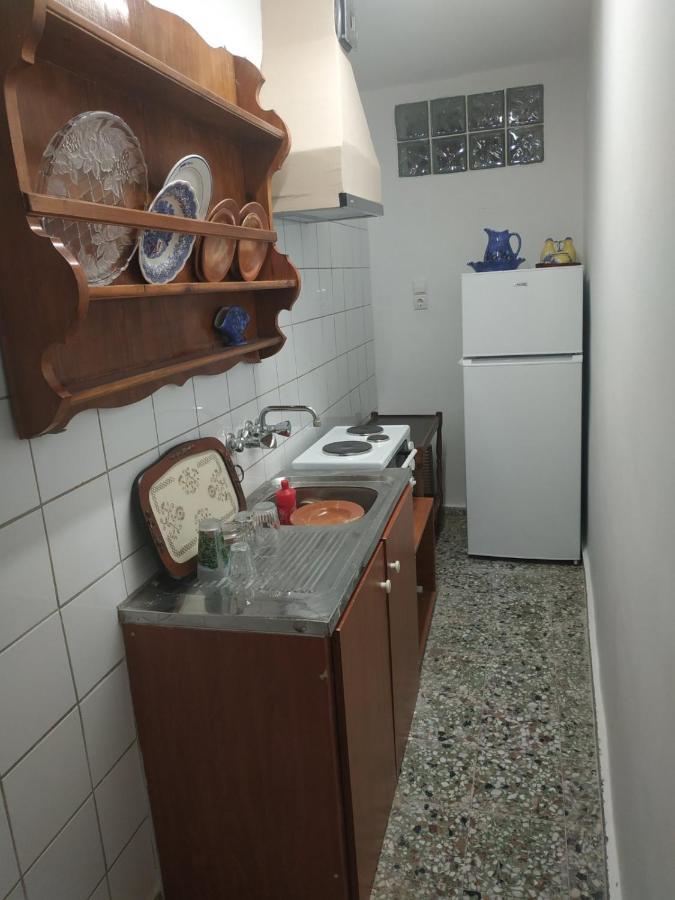 Fay's House Apartment *