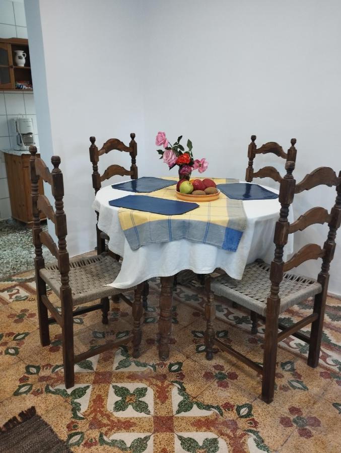 Fay's House *